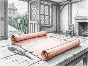 The Declaration of Independence