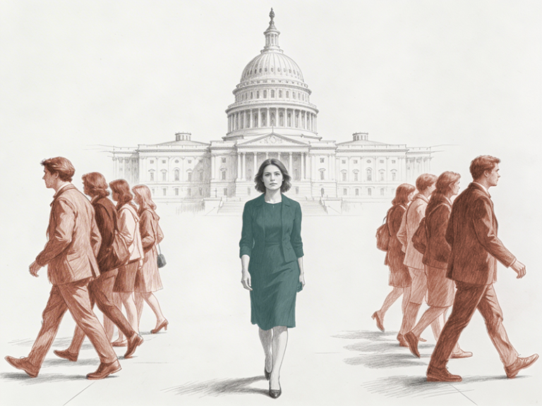 Independent Thinker - Independent Voter