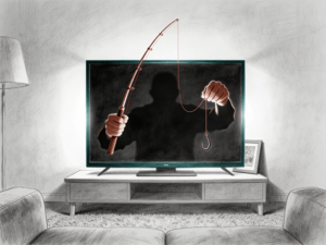 Don't Get Hooked By Media Bias
