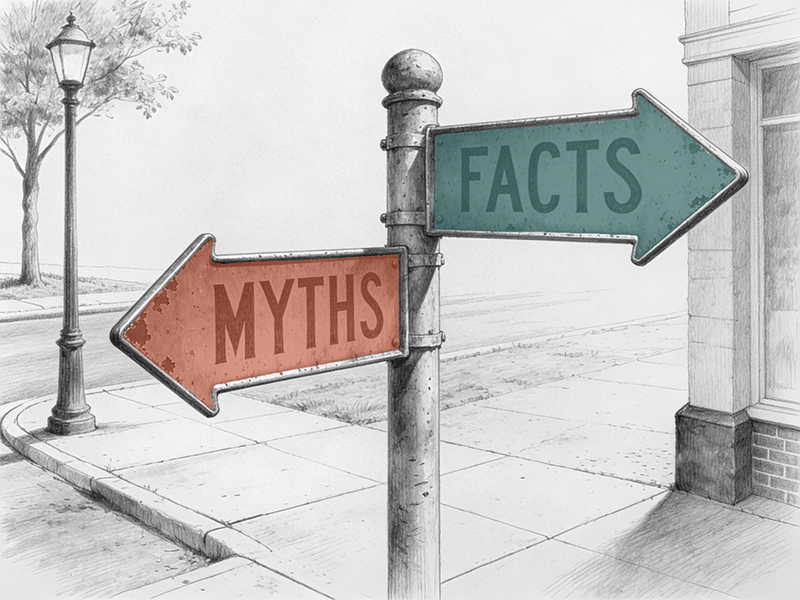 Myth vs Facts